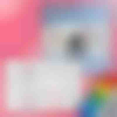 Rotolo za crtanje za decu | FUNPICROLL