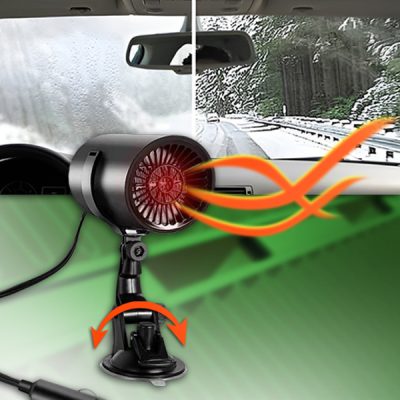 Brzi grejač za auto | TURBOCUP