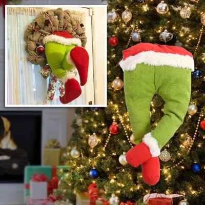 Dekoracija za Božić | ELFLEGS