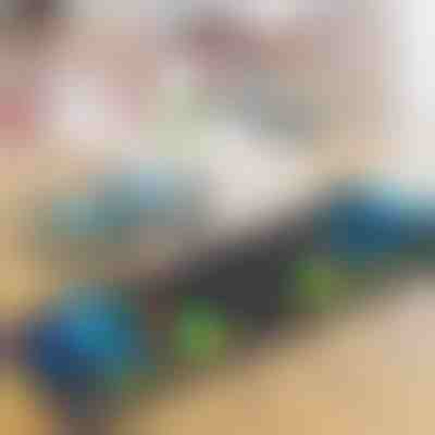 Multifunkcionalna daska za sklekove | MUSCLEPLATE