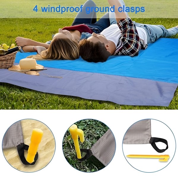SANDMAT