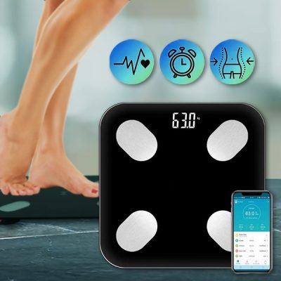 Inteligentna analitička vaga | DATASCALE