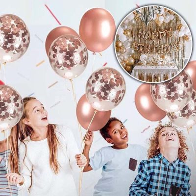 Set dekoracija za proslave | BALLOONZIA