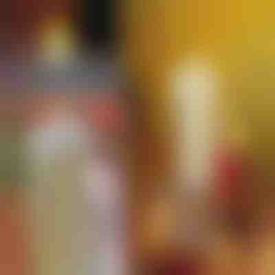 LED sveća koja menja boje CANDELIOUR