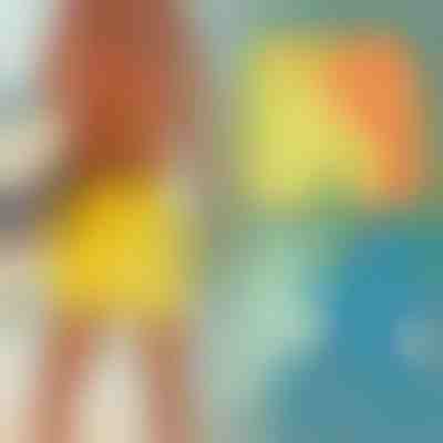 Šortsevi za plažu koji menjaju boju SWITCHOPS