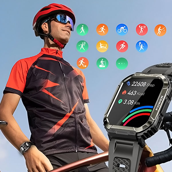 TIMERANGER