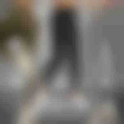 Cargo helanke sa džepovima | CARGOFIT