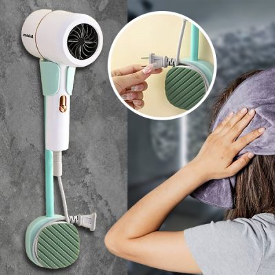 Podesiva ručka za fen za kosu | FENLUSK