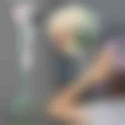 Podesiva ručka za fen za kosu | FENLUSK