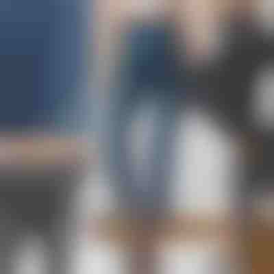 Udobne helanke sa izgledom farmerica za svaki dan | FITDENIM