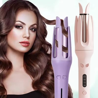 Rotirajući uvijač za kosu | CURLORA