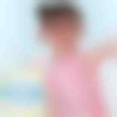 Dečije HD naočare za plivanje | FROGGLE