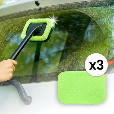 Brisač prozora automobila