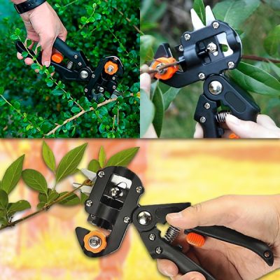 Makaze za lako orezivanje i kalemljenje | MASTERCUT