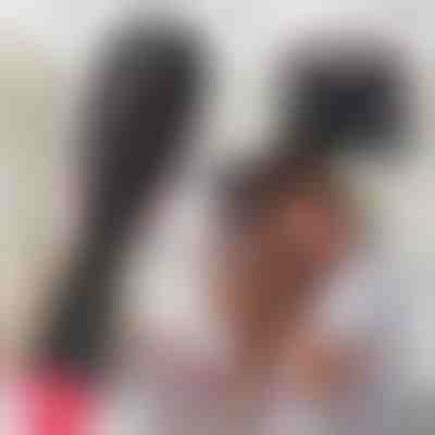 2 u 1: Češalj i fen za kosu i volumen | STYLOOM