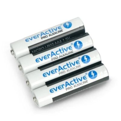 AAA baterije visokih performansi | BATTERYAAA