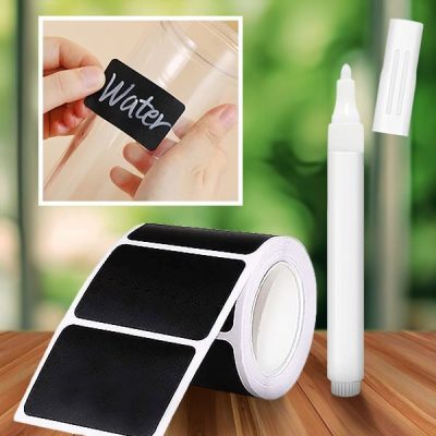 Etikete sa markerom | LABIES