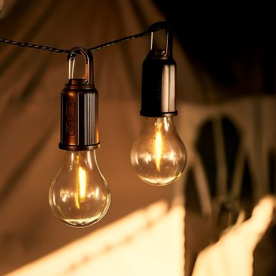 Bežično punjive sijalice | LUMINKA