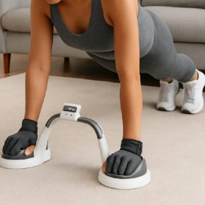 Multifunkcionalni trenažer za stomak | PLANKTIME