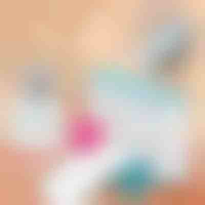 5x rolna lepljivog papira | STICKYROLLS