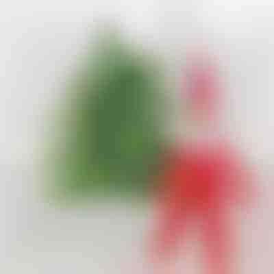 Božićni vilenjak | REDELF