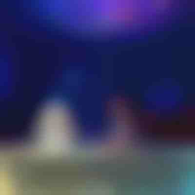 Magični projektor noćnog svetla | DINODREAM