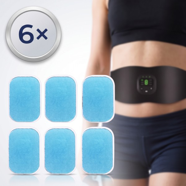 GELPADS