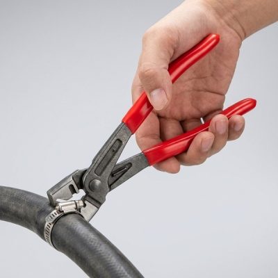 Klešta za cevi u automobilu | CARPLIERS